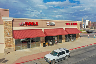 Plus de détails pour 3417-3781 Catclaw Dr, Abilene, TX - Local commercial à louer