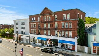 Plus de détails pour 270-280 Main St, Marlborough, MA - Local commercial à vendre