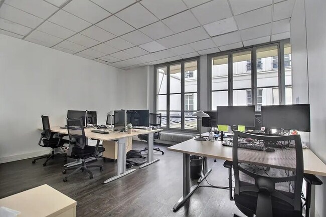 Plus de détails pour 47 Rue De La Chaussee D'Antin, Paris - Coworking à louer