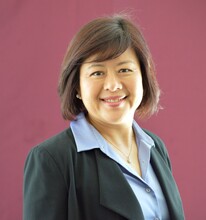 Flora Chen