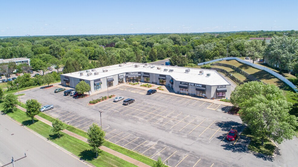 500-560 Cedar St, Monticello, MN à louer - Photo de l’immeuble – Image 3 sur 40