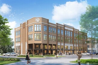 Plus de détails pour 110 Greenhill Lane, Fate, TX - Bureau/Médical, Local commercial à louer