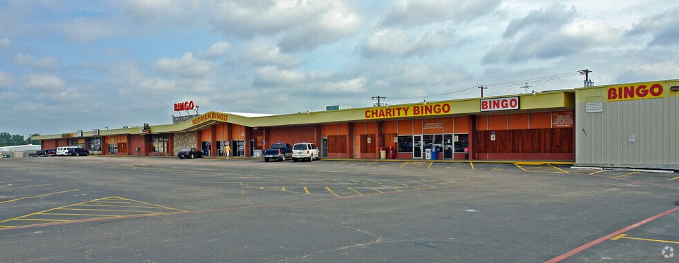 201 E Hallmark Ave, Killeen, TX à louer - Photo de l’immeuble – Image 2 sur 16