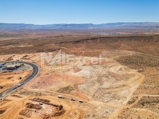 Plus de détails pour Lot 147 Enterprise Dr, St George, UT - Terrain à vendre