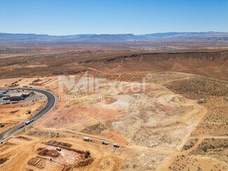 Plus de détails pour Lot 147 Enterprise Dr, Saint George, UT - Terrain à vendre