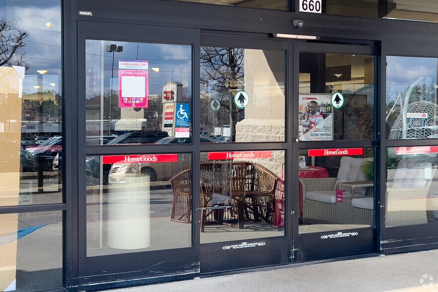 1646-1664 Montgomery Hwy, Birmingham, AL à vendre - Photo de l’immeuble – Image 3 sur 21