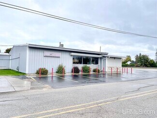 Plus de détails pour W3726 Cedar st, Spalding, MI - Local commercial à vendre