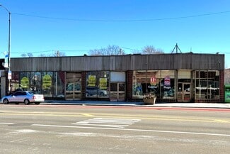 Plus de détails pour 4815-4819 N Western Ave, Chicago, IL - Local commercial à louer