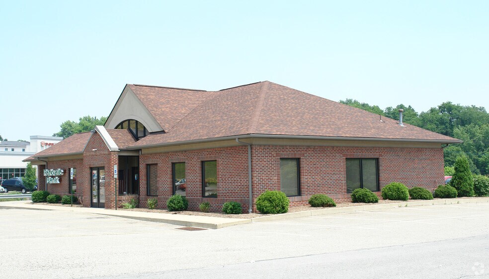 600 Walmart Dr, Gibsonia, PA à vendre - Photo principale – Image 1 sur 3