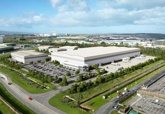 Plus de détails pour Welsh Rd, Pentre - Industriel/Logistique à louer
