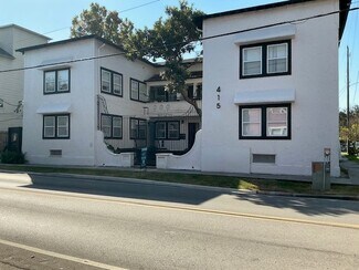 Plus de détails pour 415 Fairview St, Houston, TX - Logement à vendre