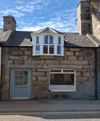 Plus de détails pour 79-81 High St, Grantown On Spey - Local commercial à louer