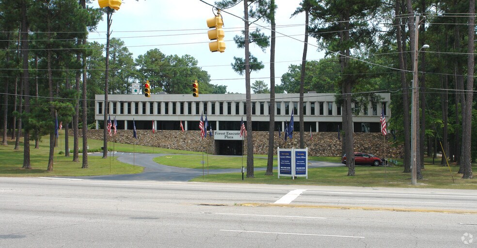 4500 Fort Jackson Blvd, Columbia, SC à louer - Photo de l’immeuble – Image 2 sur 26
