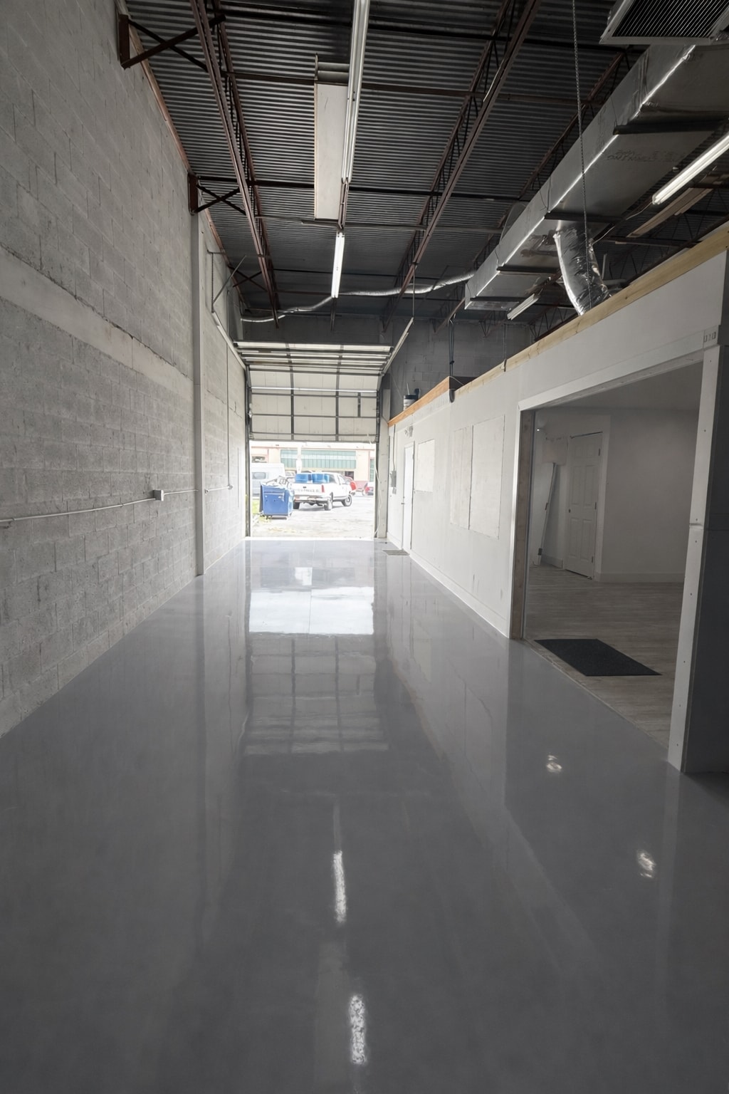 5431-5441 NW 15th St, Margate, FL à louer Photo intérieure– Image 1 sur 3