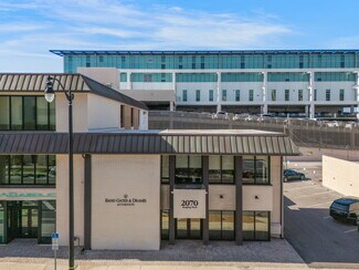 Plus de détails pour 2070-2074 Ringling Blvd, Sarasota, FL - Local commercial à vendre