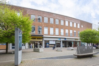 Plus de détails pour 1-9 Arundel St, Portsmouth - Local commercial à louer
