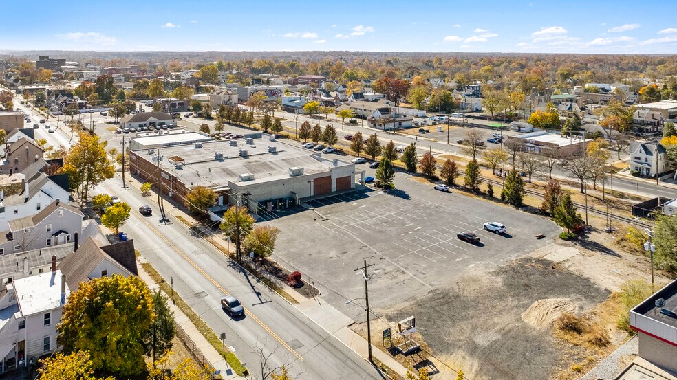 700-706 N 2nd St, Millville, NJ à vendre - Photo de l’immeuble – Image 3 sur 12