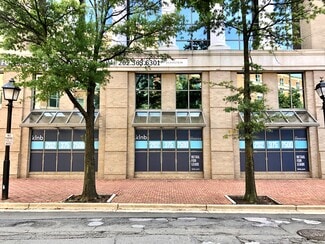 Plus de détails pour 1650 King St, Alexandria, VA - Bureau/Local commercial à louer