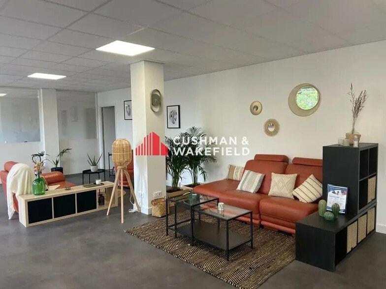 61 Rue Pierre Cazeneuve, Toulouse à louer - Photo intérieure – Image 2 sur 11