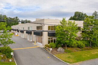 Plus de détails pour 8333 130th St, Surrey, BC - Local d’activités à vendre