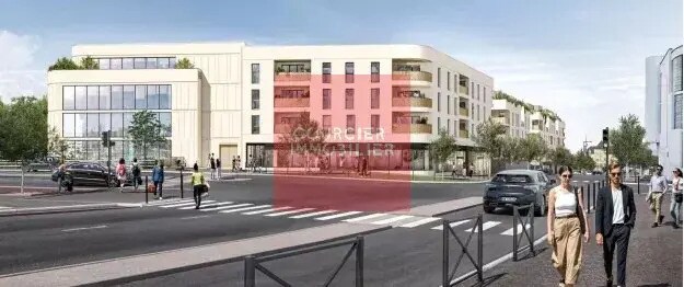 Rue Daniele Casanova, Chartres à vendre Photo de l’immeuble– Image 1 sur 11