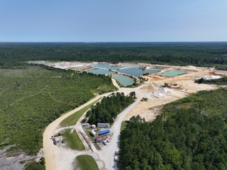 Plus de détails pour 3949 Blue Banks Loop Rd NE, Northwest, NC - Terrain à vendre