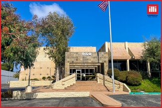 Plus de détails pour 950 Lawrence Dr, Thousand Oaks, CA - Bureau à louer
