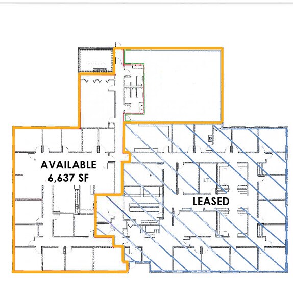 215 30th St N, Moorhead, MN à louer - Photo de l’immeuble – Image 2 sur 2