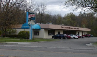Plus de détails pour 2247 S Center Rd, Burton, MI - Local commercial à vendre
