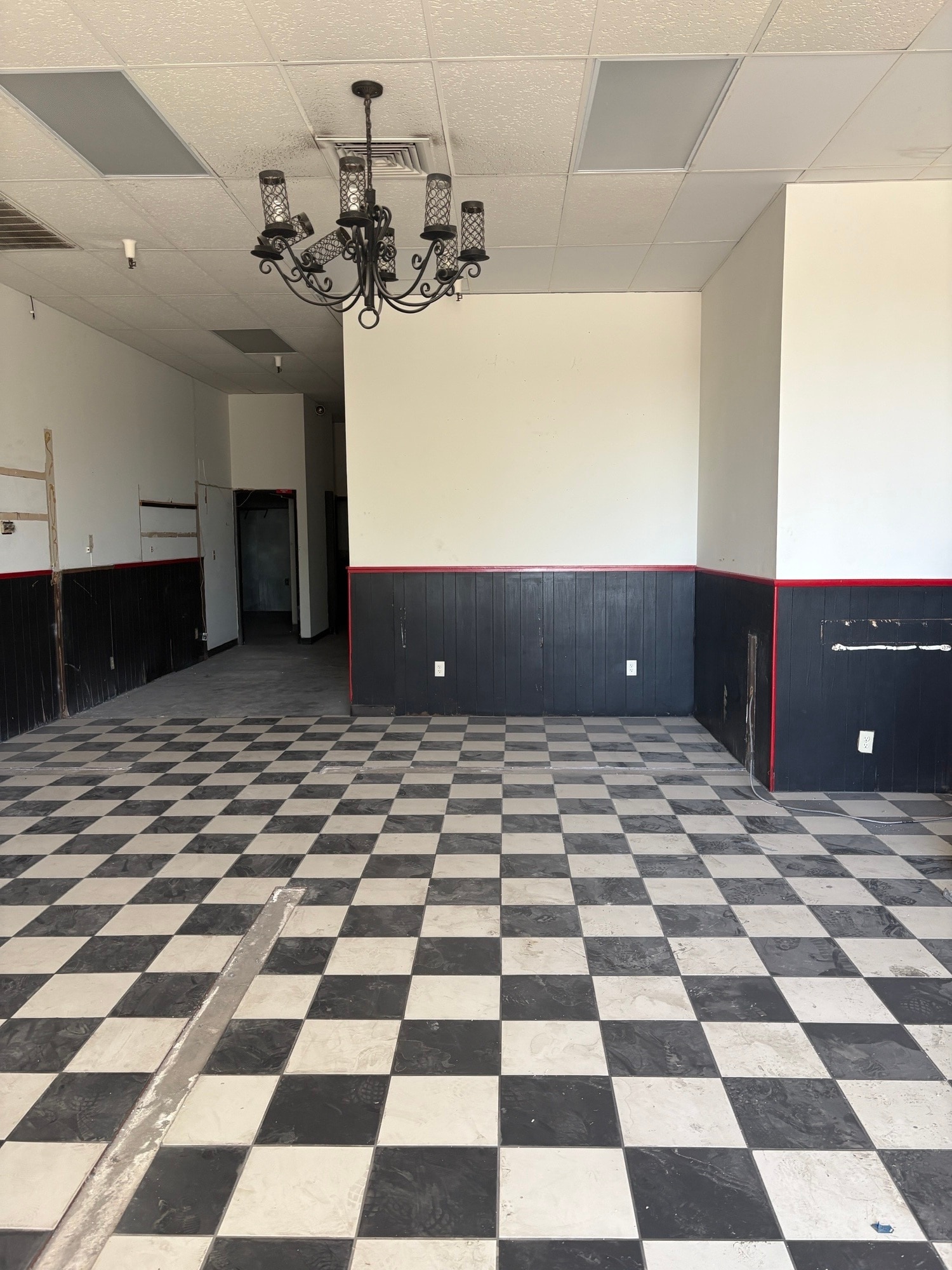 1262-1342 S Country Club Dr, Mesa, AZ à louer Photo intérieure– Image 1 sur 2