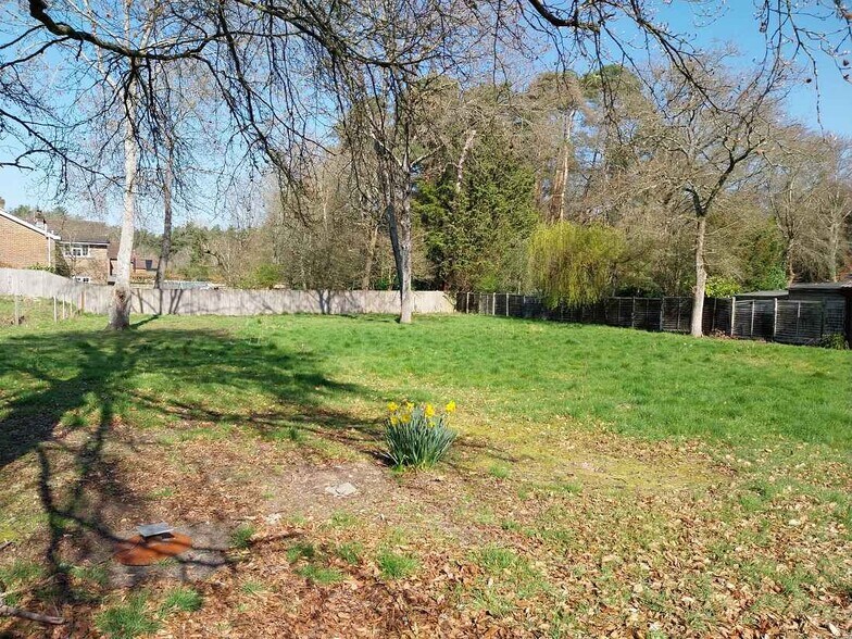 Severals Rd, Midhurst à louer - Autre – Image 3 sur 7