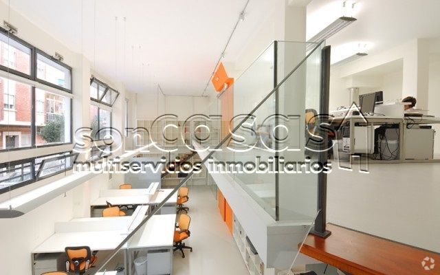 Espace de coworking dans Alcobendas, Madrid à louer Photo intérieure– Image 1 sur 2