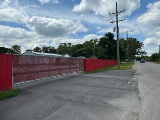 Plus de détails pour 644 W Park Ave, Aurora, IL - Industriel/Logistique à vendre