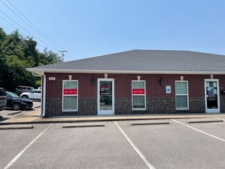 Plus de détails pour 2284 Raleigh Ct, Clarksville, TN - Bureau à louer