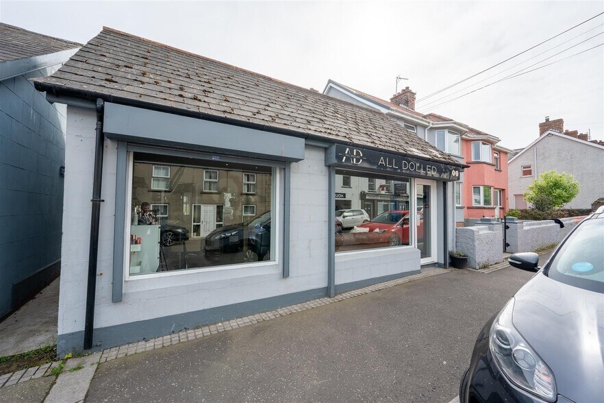 8 Bath St, Downpatrick à louer - Photo de l’immeuble – Image 3 sur 5
