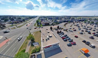 Plus de détails pour 2030 50th Ave, Red Deer, AB - Local commercial à vendre