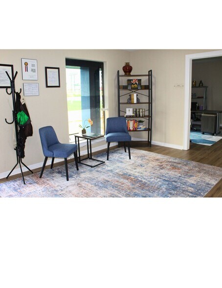 112 SW HK Dodgen Loop, Temple, TX à louer - Hall d’entrée – Image 2 sur 8