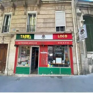 Plus de détails pour Local commercial à louer