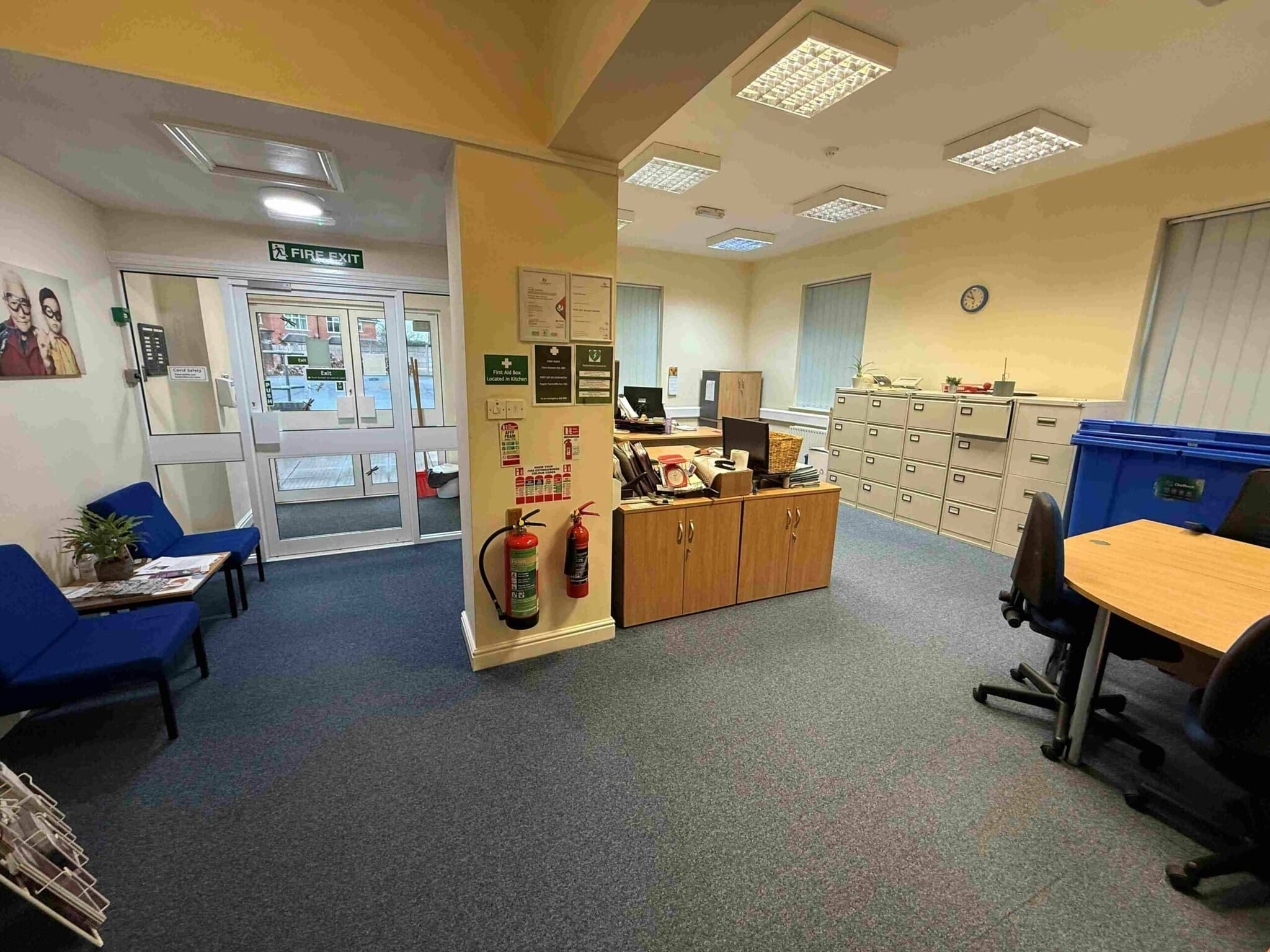64 Princes Rd, Stoke-On-Trent à louer Photo intérieure– Image 1 sur 5