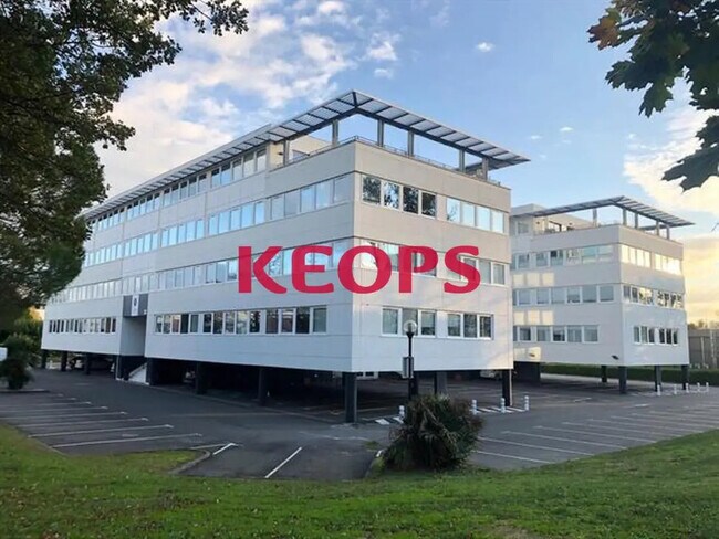 Plus de détails pour 425 Rue Jean Rostand, Labège - Bureau à louer