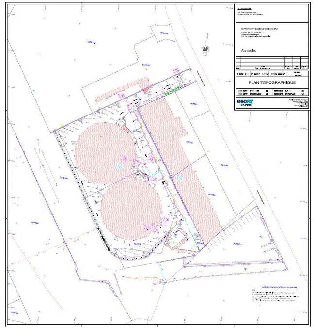 Plus de détails pour Bureau à louer