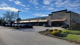 Plus de détails pour 7314-7352 Industrial Park Blvd, Mentor, OH - Bureau, Bureau/Local commercial à louer