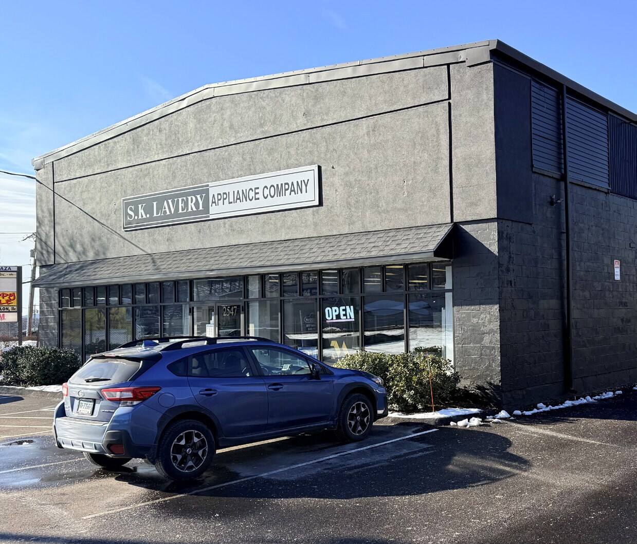 2543–2547 Berlin Turnpike, Newington, CT à vendre Photo principale– Image 1 sur 4
