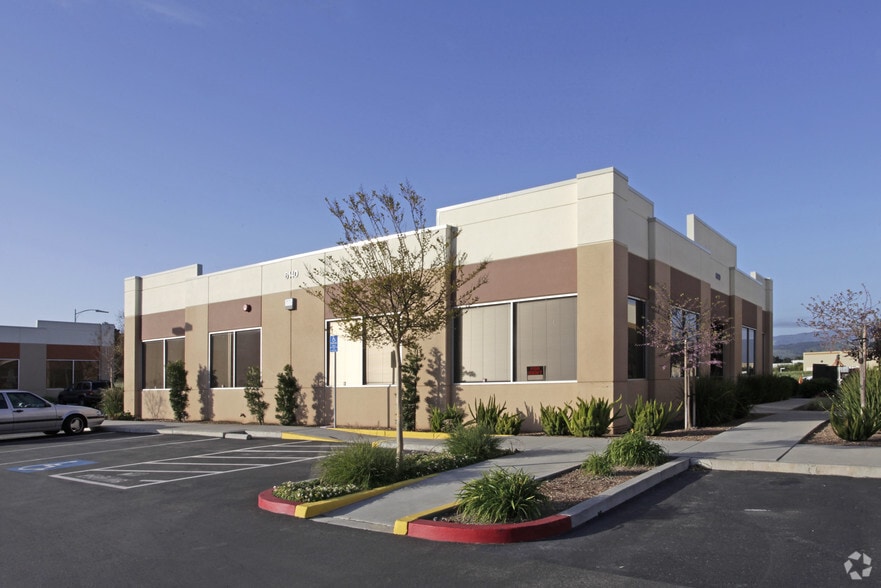6140 Hellyer Ave, San Jose, CA à louer - Photo principale – Image 1 sur 43