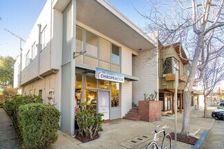 Plus de détails pour 1306-1308 Solano Ave, Albany, CA - Bureau/Médical à louer