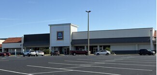 Plus de détails pour 6830-6960 S Florida Ave, Lakeland, FL - Local commercial à louer