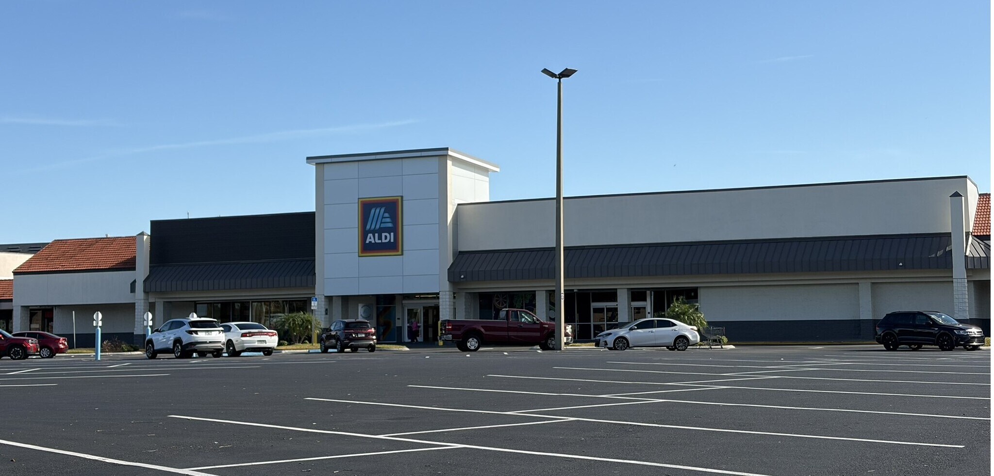 6830-6960 S Florida Ave, Lakeland, FL à louer Photo principale– Image 1 sur 7