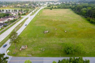 Plus de détails pour Huffmeister Rd, Cypress, TX - Terrain à vendre