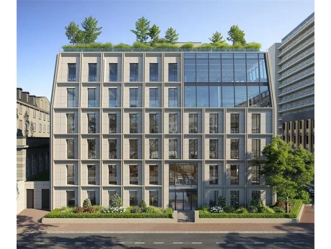 Plus de détails pour 37 Bis Rue Du Général Leclerc, Issy-les-Moulineaux - Bureau, Industriel/Logistique à louer