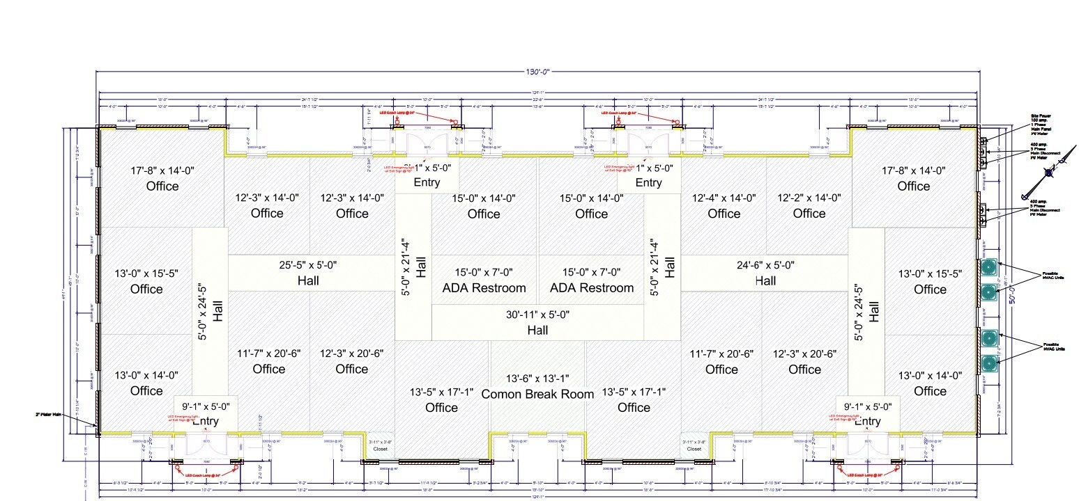 1 Parkside Dr, Friendswood, TX à louer Photo de l’immeuble– Image 1 sur 1